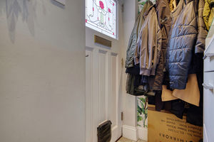 Entrance Lobby- click for photo gallery